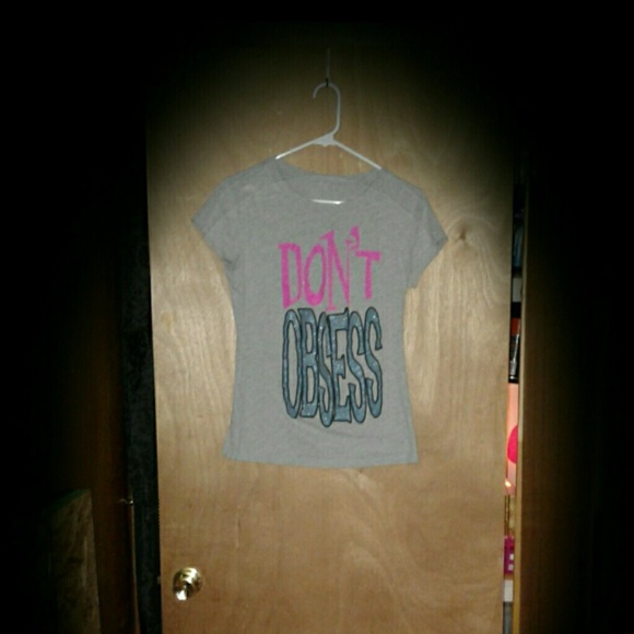 Shirt lot of 2 cute tops all for $10 - Picture 3 of 3